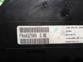 Recambio de cuadro instrumentos para citroën c3 1.4 hdi referencia OEM IAM P9660225880 