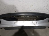 Recambio de paragolpes delantero para peugeot 206 berlina 1.9 diesel referencia OEM IAM 7401N4 7401N4 