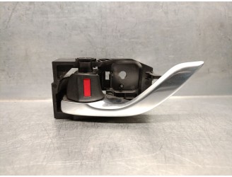 Recambio de maneta interior delantera izquierda para mazda cx-5 (ke, gh) 2.0 (keefw) referencia OEM IAM T8315KD53 KD5359330C 