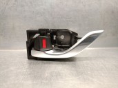 Replacement front left interior door handle for Mazda CX-5 (KE, GH) 2.0 (KEEFW) OEM IAM reference T8315KD53 KD5359330C 