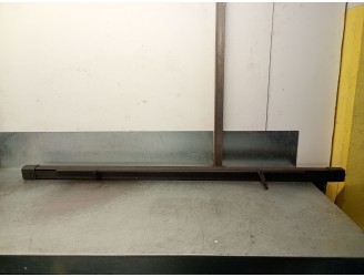 Recambio de bandeja trasera para citroën c8 (ea_, eb_) 2.0 hdi referencia OEM IAM 8794PK 8794PK 