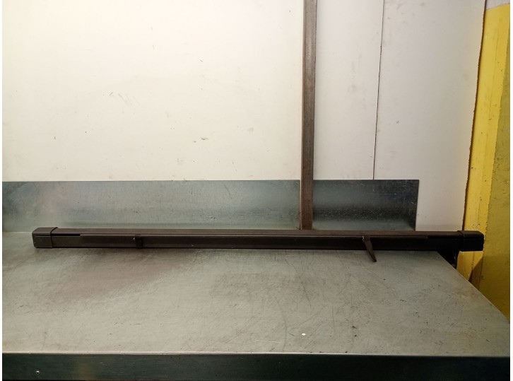 Recambio de bandeja trasera para citroën c8 (ea_, eb_) 2.0 hdi referencia OEM IAM 8794PK 8794PK 