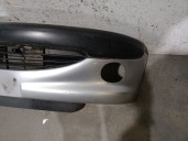 Recambio de paragolpes delantero para peugeot 206 berlina 1.9 diesel referencia OEM IAM 7401N4 7401N4 