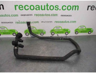 Recambio de tubo para bmw x3 (f25) 2.0 16v turbodiesel referencia OEM IAM 17128514057 