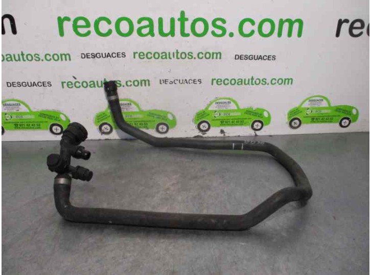 Recambio de tubo para bmw x3 (f25) 2.0 16v turbodiesel referencia OEM IAM 17128514057  