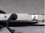 Recambio de luz central de freno para renault koleos 2.0 dci diesel fap referencia OEM IAM 26590JY00A  