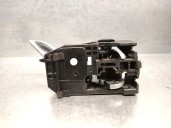Replacement front left interior door handle for Mazda CX-5 (KE, GH) 2.0 (KEEFW) OEM IAM reference T8315KD53 KD5359330C 