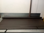 Recambio de bandeja trasera para citroën c8 (ea_, eb_) 2.0 hdi referencia OEM IAM 8794PK 8794PK 