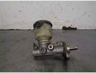 Replacement brake master cylinder for MG series 400 (RT) 1.6 CAT OEM IAM reference 74471087 NISSIN