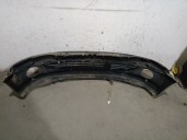 Recambio de paragolpes delantero para peugeot 206 berlina 1.9 diesel referencia OEM IAM 7401N4 7401N4 