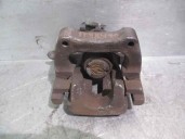 Replacement right rear brake caliper for Citroën Berlingo 1.6 16V HDi OEM IAM reference 9688243180 TRW