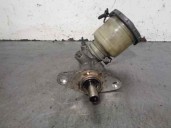 Replacement brake master cylinder for MG series 400 (RT) 1.6 CAT OEM IAM reference 74471087 NISSIN
