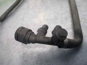 Recambio de tubo para bmw x3 (f25) 2.0 16v turbodiesel referencia OEM IAM 17128514057 