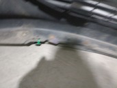 Recambio de paragolpes delantero para peugeot 206 berlina 1.9 diesel referencia OEM IAM 7401N4 7401N4 