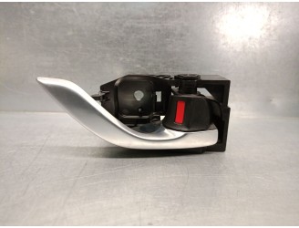 Recambio de maneta interior trasera derecha para mazda cx-5 (ke, gh) 2.0 (keefw) referencia OEM IAM KD53T8314 KD5359330C 