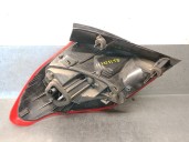 Replacement rear right light for Citroën C4 lim. collection OEM IAM reference 9687311980 6351KS VISTEON