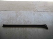 Recambio de spoiler talonera lateral derecha para bmw x3 (f25) 2.0 16v turbodiesel referencia OEM IAM 5177721008  