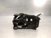 Replacement rear right inner door handle for Mazda CX-5 (KE, GH) 2.0 (KEEFW) OEM IAM reference KD53T8314 KD5359330C 