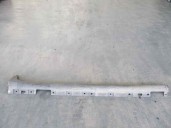 Recambio de spoiler talonera lateral derecha para bmw x3 (f25) 2.0 16v turbodiesel referencia OEM IAM 5177721008  