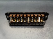 Recambio de caja reles / fusibles para lada niva ( 2121 / 21213 / 21214 / 21215 ) 1.6 referencia OEM IAM EXP4T  