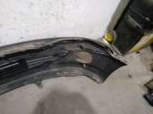 Recambio de paragolpes delantero para peugeot 206 berlina 1.9 diesel referencia OEM IAM 7401N4 7401N4 