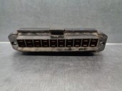 Recambio de caja reles / fusibles para lada niva ( 2121 / 21213 / 21214 / 21215 ) 1.6 referencia OEM IAM EXP4T  