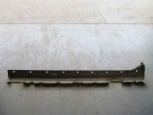 Recambio de spoiler talonera lateral derecha para bmw x3 (f25) 2.0 16v turbodiesel referencia OEM IAM 5177721008 