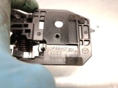 Replacement rear right interior door handle for Mazda CX-5 (KE, GH) 2.0 (KEEFW) OEM IAM reference KD53T8314 KD5359330C 