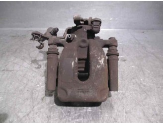 Recambio de pinza freno trasera izquierda para citroën berlingo 1.6 16v hdi referencia OEM IAM 9688243080 TRW