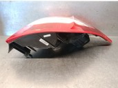 Replacement rear right tail light for Citroën C4 lim. collection OEM IAM reference 9687311980 6351KS VISTEON