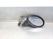 Replacement right wing mirror for Mini Mini (R50, R53) Cooper OEM IAM reference 51167192470 51167192470 
