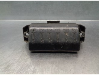 Recambio de caja reles / fusibles para lada niva ( 2121 / 21213 / 21214 / 21215 ) 1.6 referencia OEM IAM EXP4T  