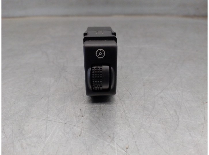 Recambio de mando para renault koleos 2.0 dci diesel fap referencia OEM IAM 25980JY00A 