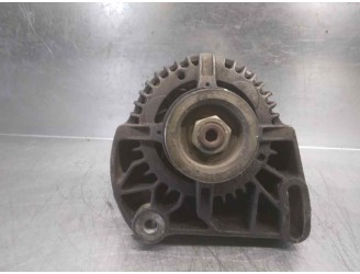 Recambio de alternador para lancia lancia y 1.1 cat referencia OEM IAM 63321600 A115I MAGNETI MARELLI