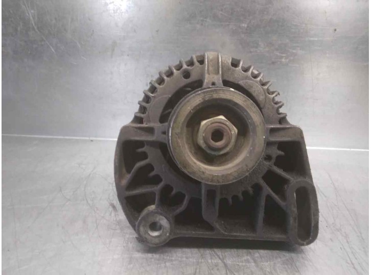 Recambio de alternador para lancia lancia y 1.1 cat referencia OEM IAM 63321600 A115I MAGNETI MARELLI