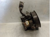 Recambio de bomba servodireccion para ford focus berlina (cak) 1.6 16v cat referencia OEM IAM 4074608 HBDCX 