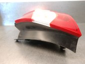 Replacement rear right tail light for Citroën C4 Lim. Collection OEM IAM reference 9687311980 6351KS VISTEON