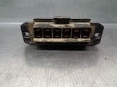 Recambio de caja reles / fusibles para lada niva ( 2121 / 21213 / 21214 / 21215 ) 1.6 referencia OEM IAM EXP4T  