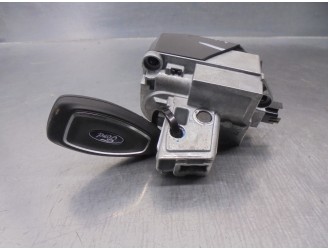 Recambio de antirrobo para ford focus 1.5 ecoblue tdci cat referencia OEM IAM H1BC3F880CE A0982B090818 FOMOCO