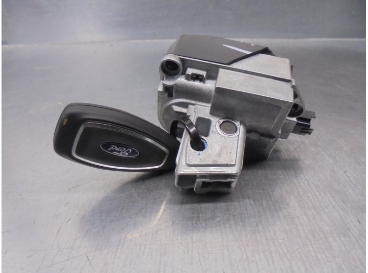 Recambio de antirrobo para ford focus 1.5 ecoblue tdci cat referencia OEM IAM H1BC3F880CE A0982B090818 FOMOCO