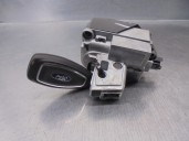 Recambio de antirrobo para ford focus 1.5 ecoblue tdci cat referencia OEM IAM H1BC3F880CE A0982B090818 FOMOCO