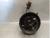 Replacement power steering pump for Ford Focus Berlina (CAK) 1.6 16V CAT OEM IAM reference 4074608 HBDCX 
