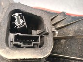 Replacement rear right tail light for Citroën C4 Lim. Collection OEM IAM reference 9687311980 6351KS VISTEON
