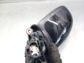 Replacement right wing mirror for Mini Mini (R50, R53) Cooper OEM IAM reference 51167192470 51167192470 