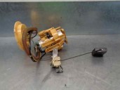 Recambio de aforador para bmw serie 7 (e65/e66) 3.0 24v cat referencia OEM IAM 16117183796 7180414 