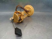 Recambio de aforador para bmw serie 7 (e65/e66) 3.0 24v cat referencia OEM IAM 16117183796 7180414 