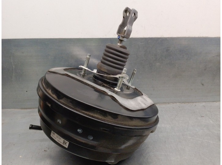 Recambio de servofreno para subaru outback (b15) 2.0 diesel cat referencia OEM IAM 26402AL010 G215T TOKICO