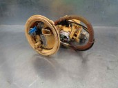 Recambio de aforador para bmw serie 7 (e65/e66) 3.0 24v cat referencia OEM IAM 16117183796 7180414 