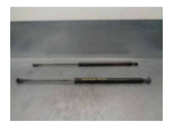 Recambio de amortiguadores maletero / porton para lancia lancia y 1.1 cat referencia OEM IAM 