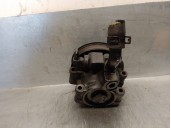 Replacement power steering pump for Ford Focus sedan (CAK) 1.6 16V CAT OEM IAM reference 4074608 HBDCX 